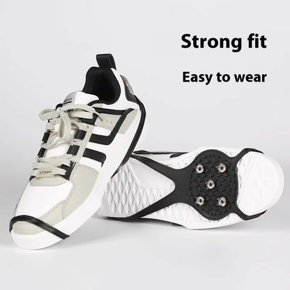 Ice Grip Non-Slip Shoe Cover for Winter