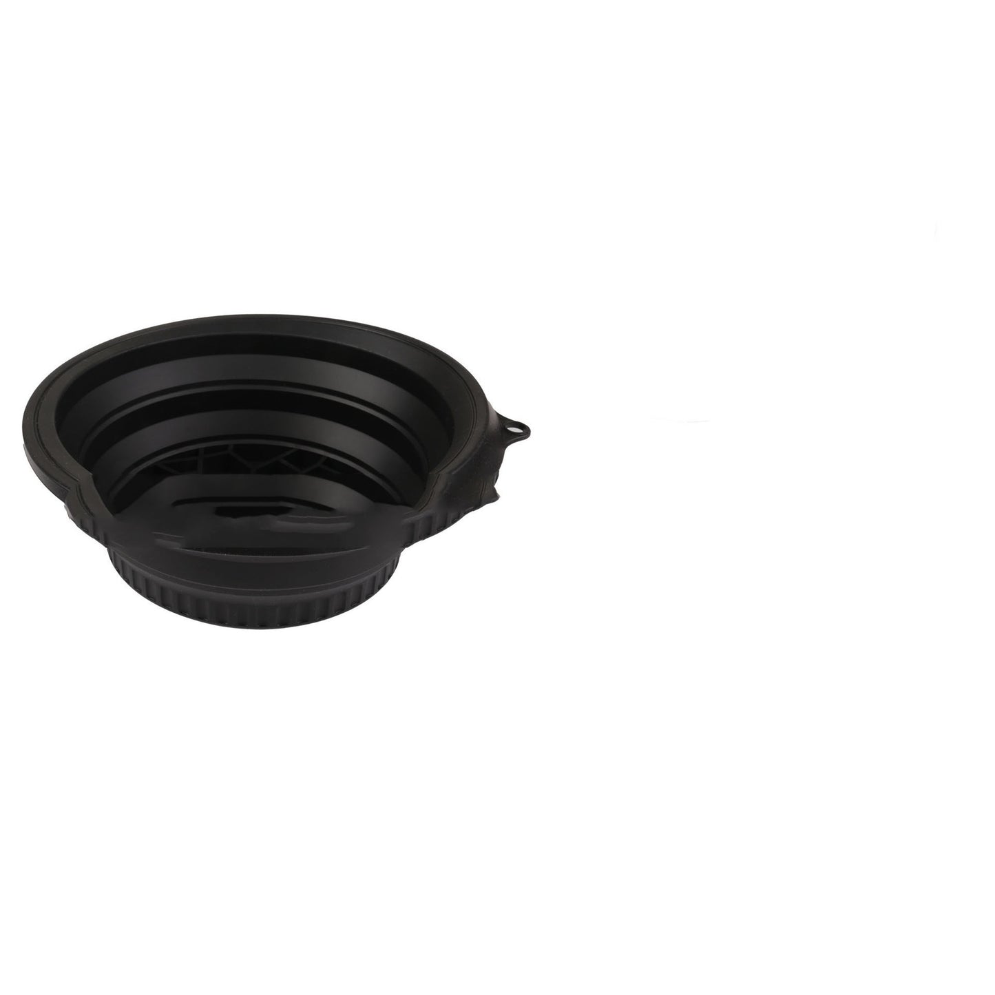 Facial Collapsible Ice Bath Silicone Bowl