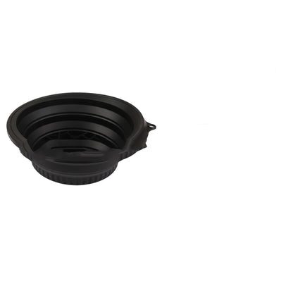 Facial Collapsible Ice Bath Silicone Bowl
