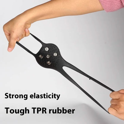Ice Grip Non-Slip Shoe Cover for Winter