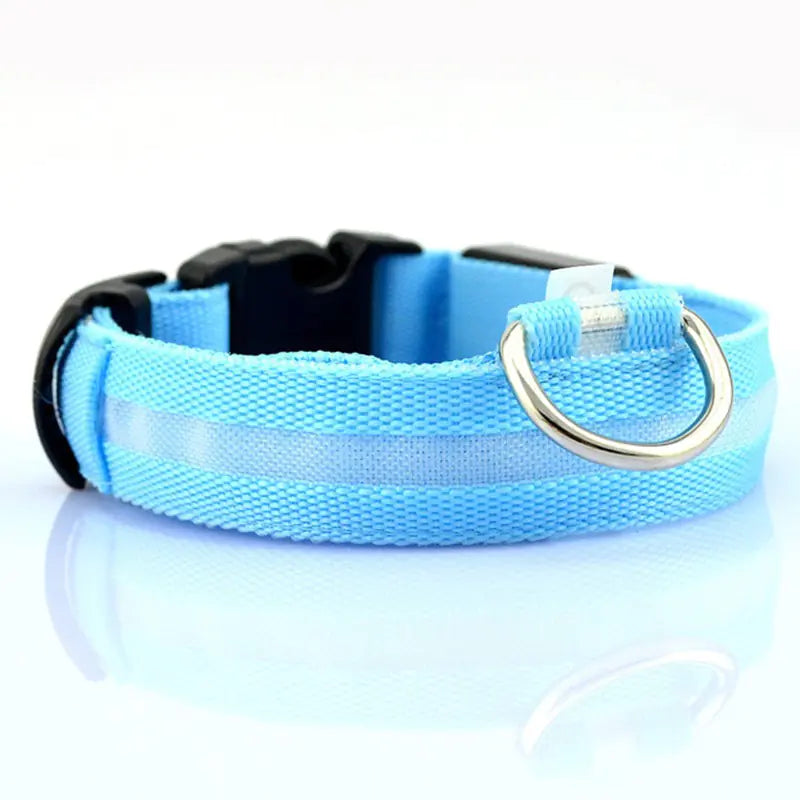 LED Safety Collar for Pets
